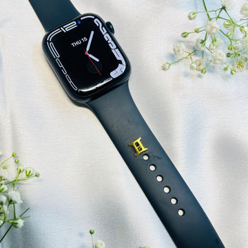 Gemini watch button